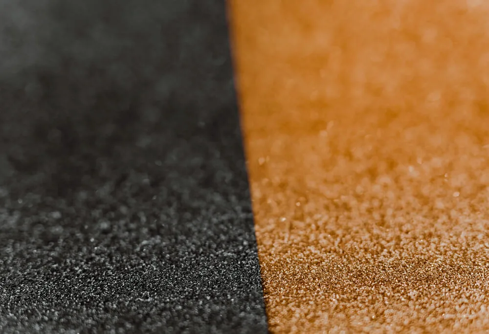 스톤카펫 바닥 시공법