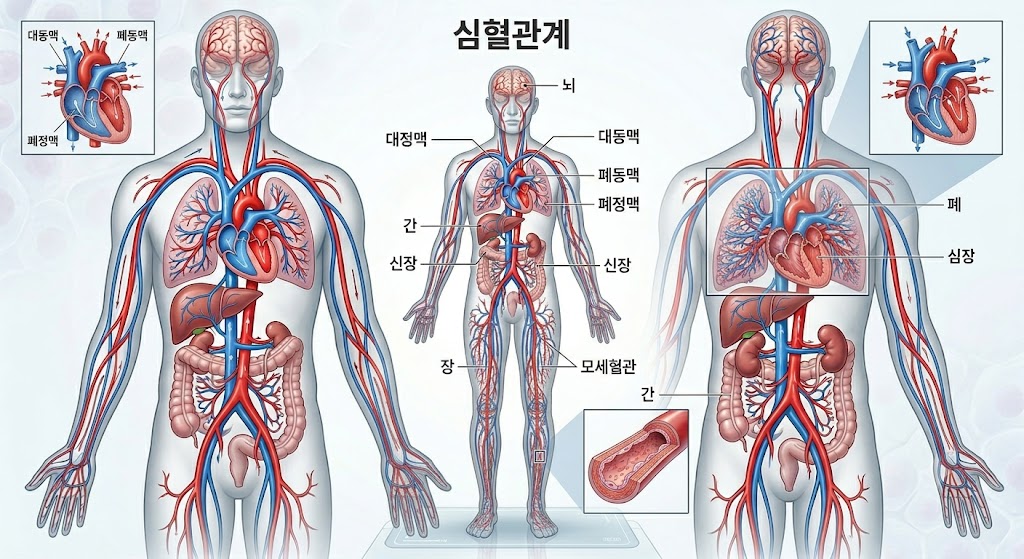 심혈관계 건강