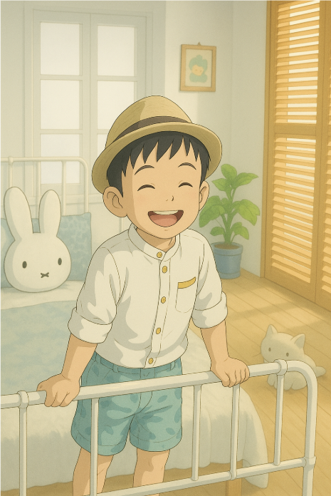 지브리 사진 변환