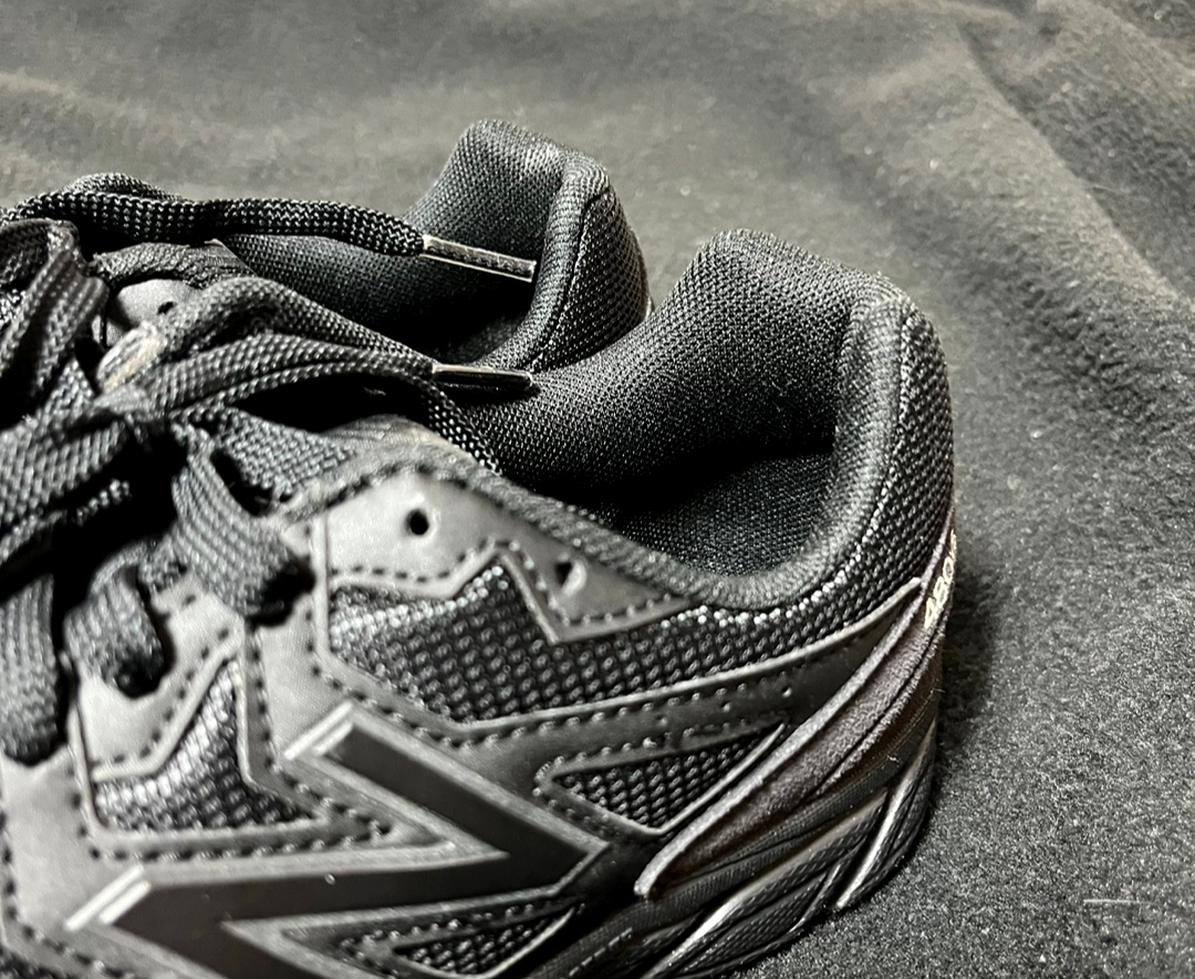 뉴발란스 480v5 트리플 블랙