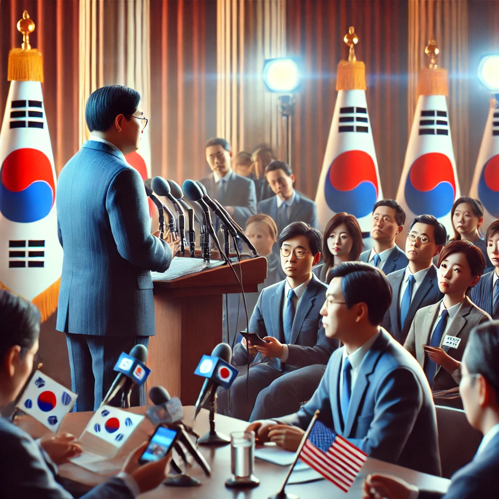 미국 &lsquo;민감국가 리스트&rsquo;에 한국 포함&hellip;한미 과학기술 협력 흔들리나?