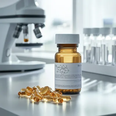 코엔자임10의 혈당 관리 효능6