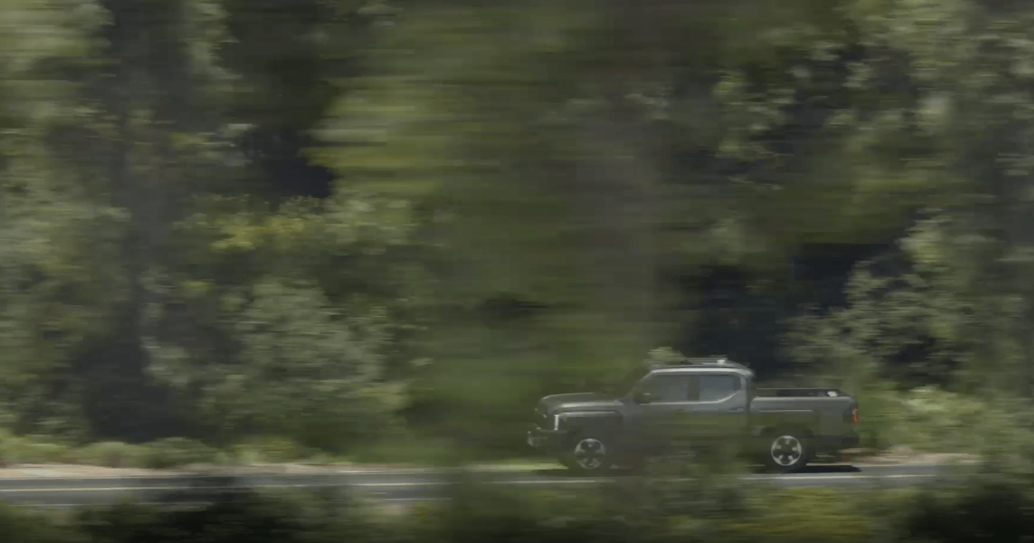 기아 픽업트럭 타스만 가격