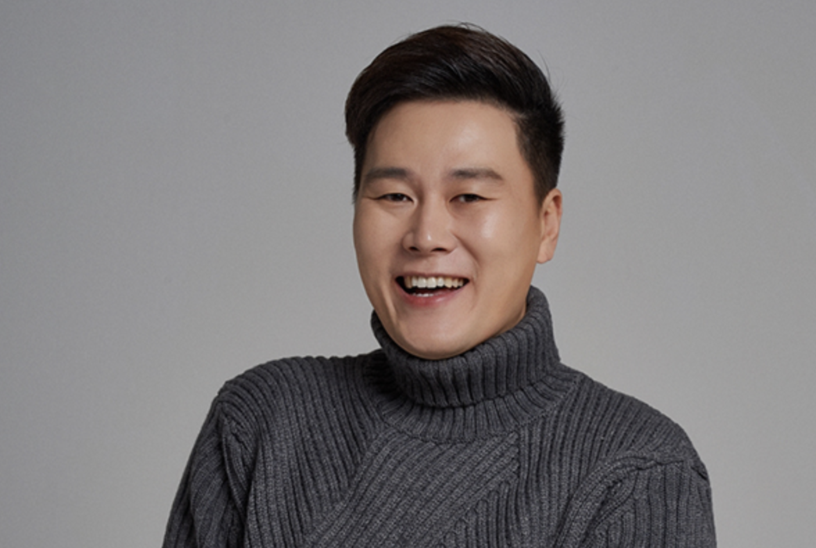 코미디언 변기수