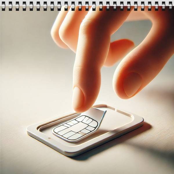 유심 인식 안될 때 통신사 고객센터 문의