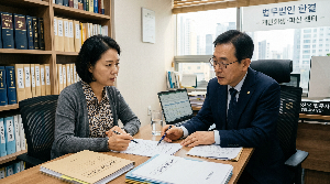 개인회생절차 완벽 정리