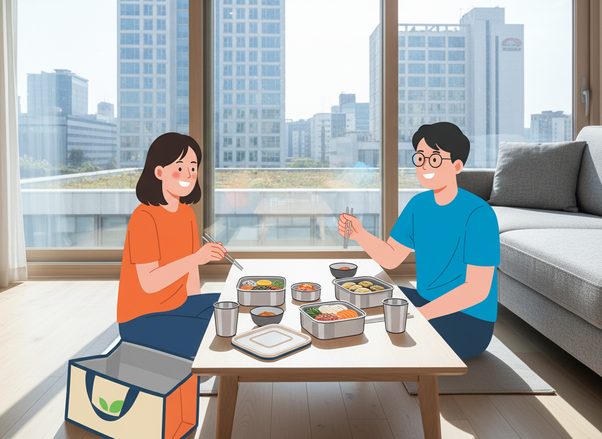 2026 탄소중립포인트 녹색생활실천 다회용기 배달 지급액 신청 서류