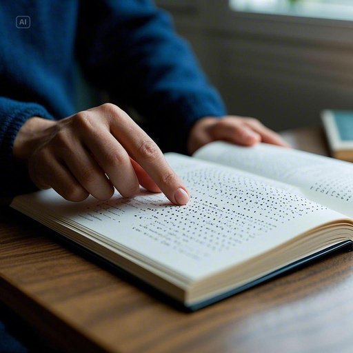 점자 출판물의 저작권 보호와 공정 이용