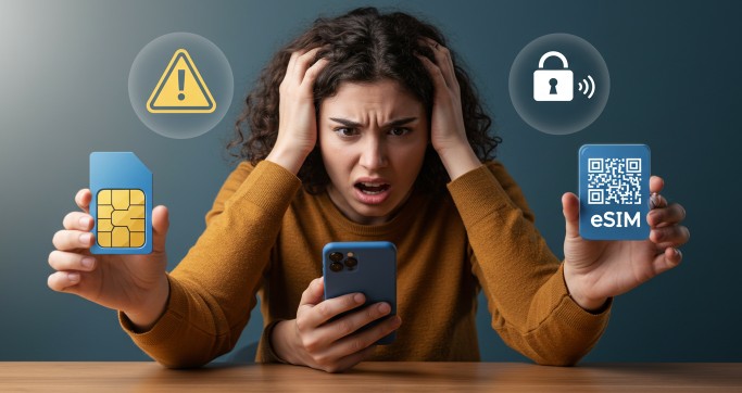 SKT 유심 해킹 황당 사건