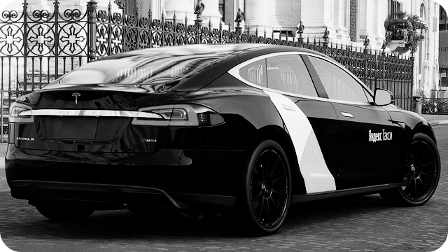 Tesla, Car, Automobile image.