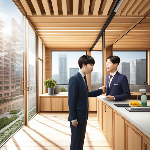 서울시 청년월세지원