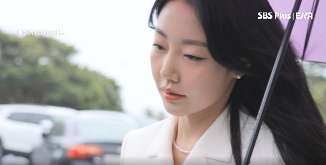 나는 솔로 15기 옥순 