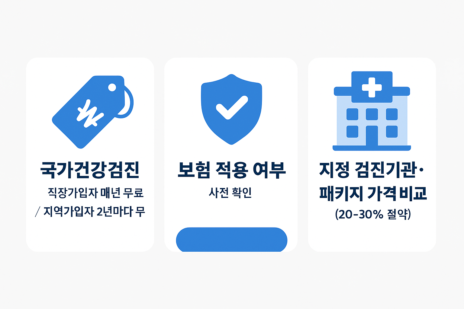 숨은 비용 절약방법