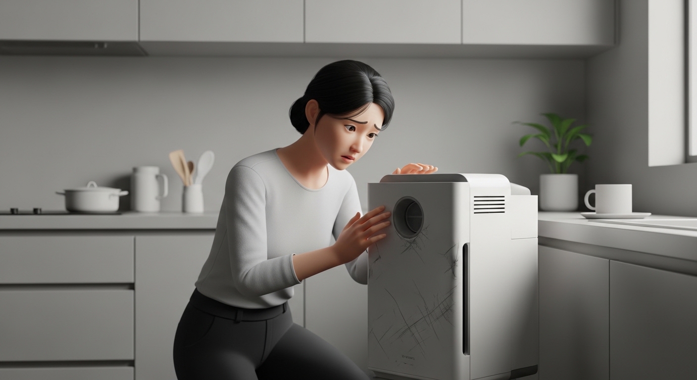 인사사고대응&amp;#44;가전수명