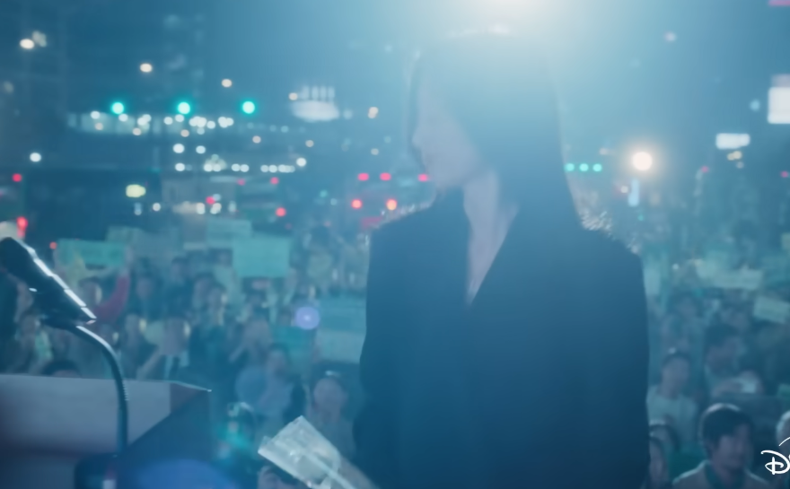 북극성 몇 부작