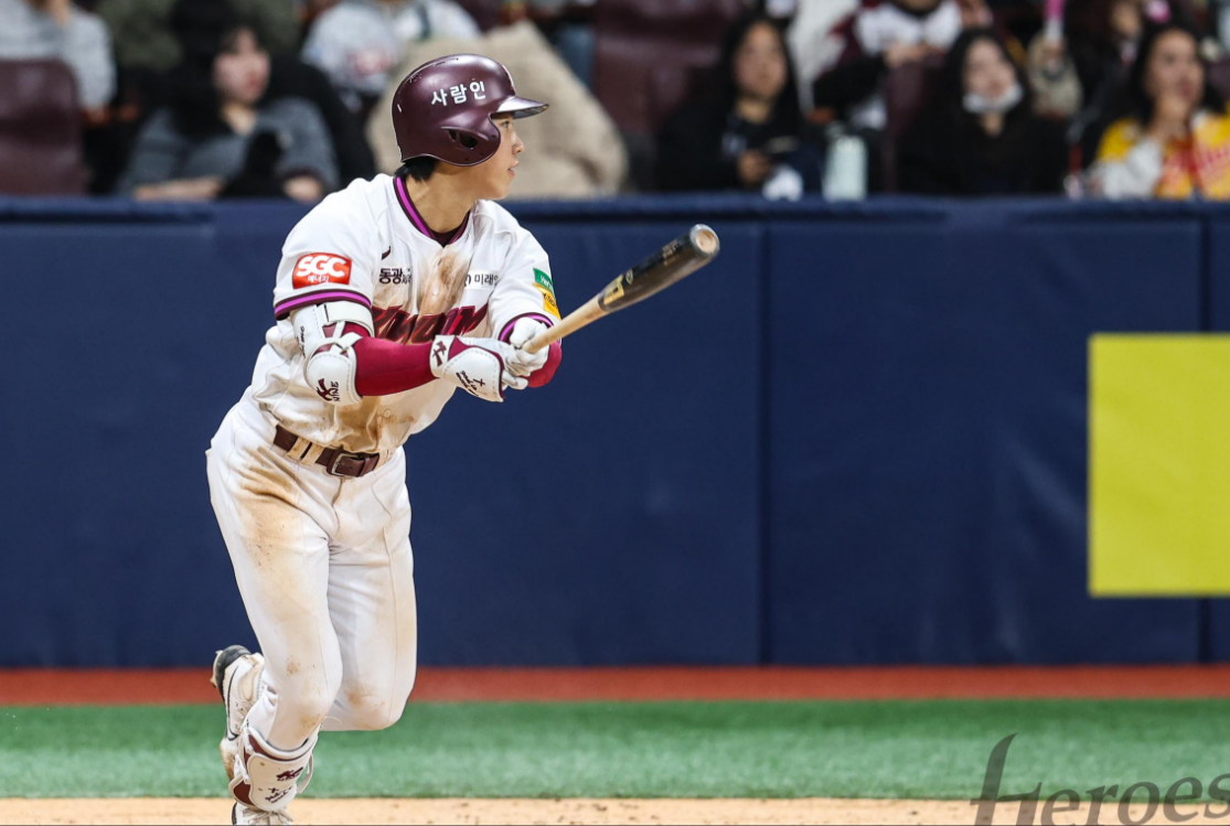 키움히어로즈 경기일정