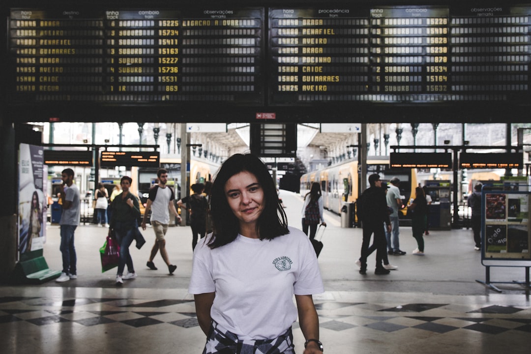 Train Schedule