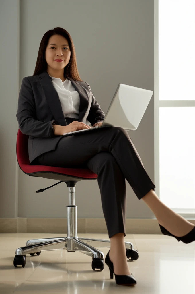 면접관 마음 사로잡기! 온라인 면접 ..