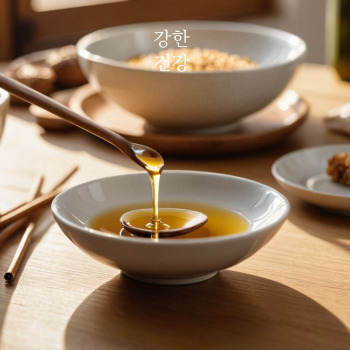 들기름 부작용