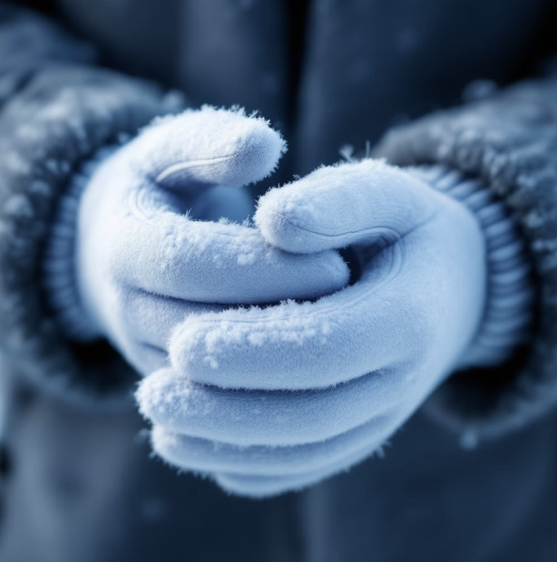 내 몸을 지키는 가장 따뜻한 습관