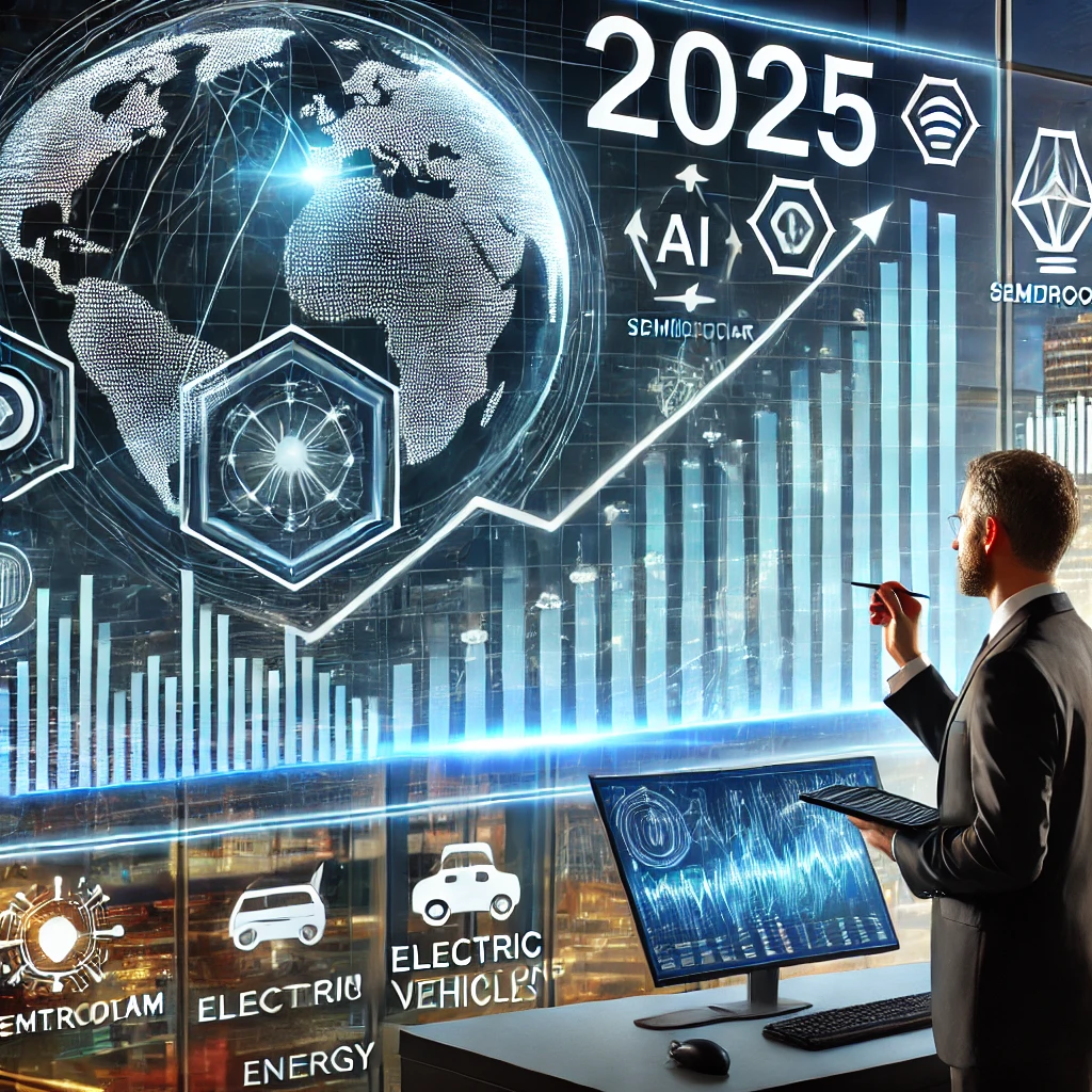 주식시장 전망 관련