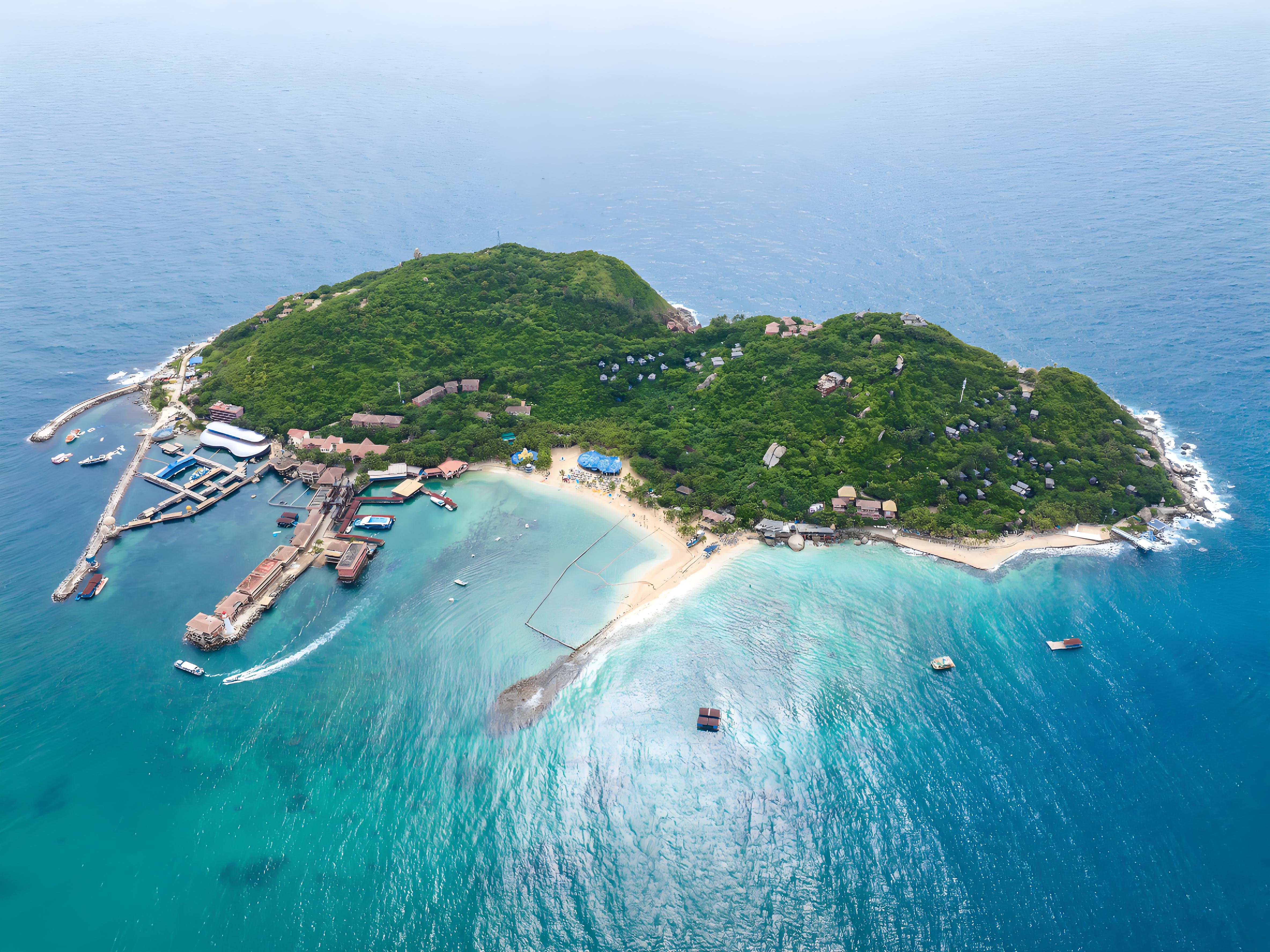 중국 &lsquo;링수이&rsquo;(陵水) 사진