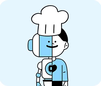 주무대 프로그램 안내 4 시킨대로요리한다 AI(양동이로봇)랜선키친