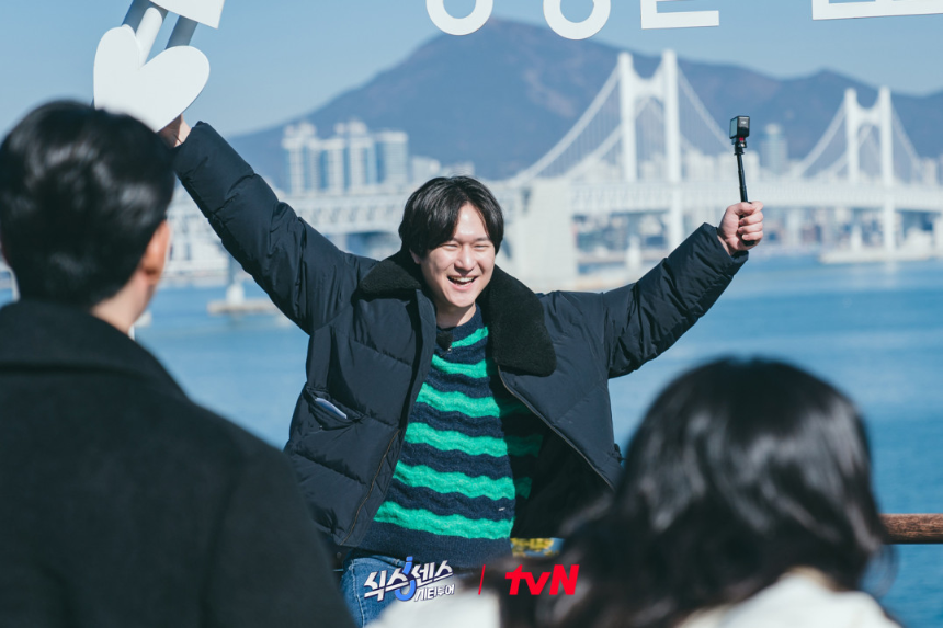 식스센스 부산 맛집 완벽 정리! 숨은 명소까지 한눈에