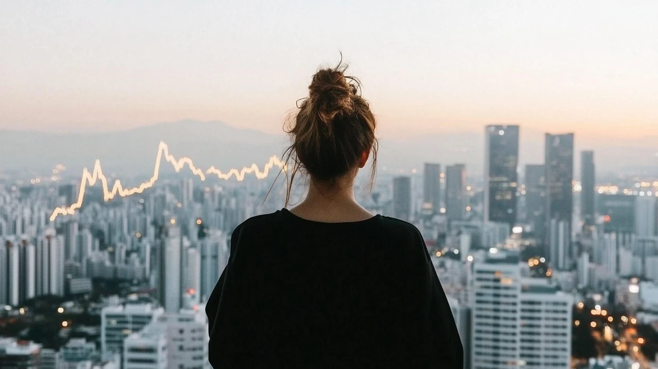 2025년 한국 및 미국 ETF의 추적 오차, 괴리율, 변동성을 한눈에 비교 분석하는 리스크 안내 인포그래픽, ETF 리스크 관리 및 투자자 비교 분석 정보 제공