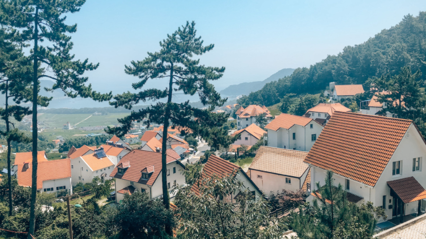 남해 여행 가이드 : 꼭 가봐야 할 명소 &amp; 맛집 추천