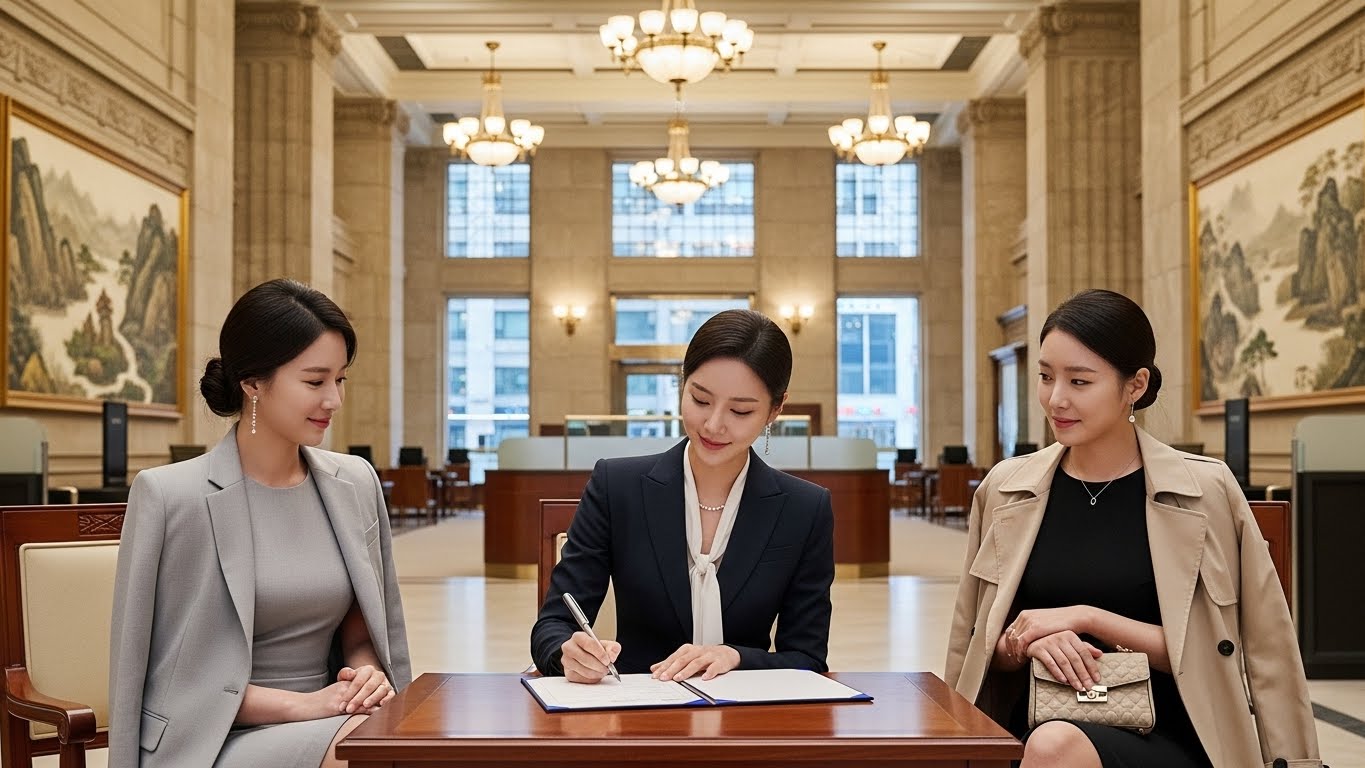 적금 이율
