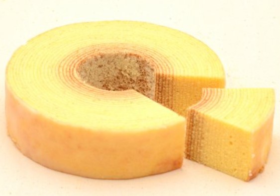 오키나와 케이크