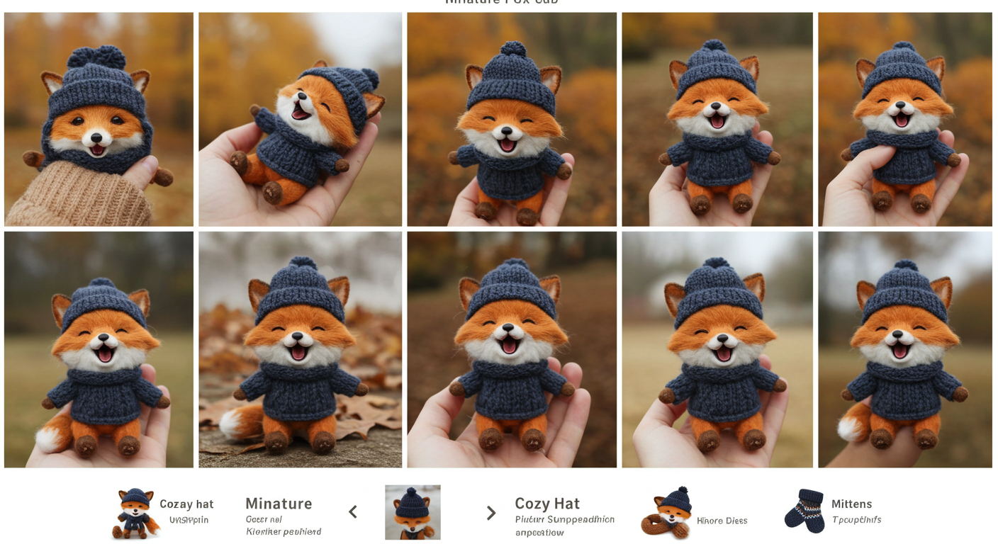 AI 동물 쇼츠 영상