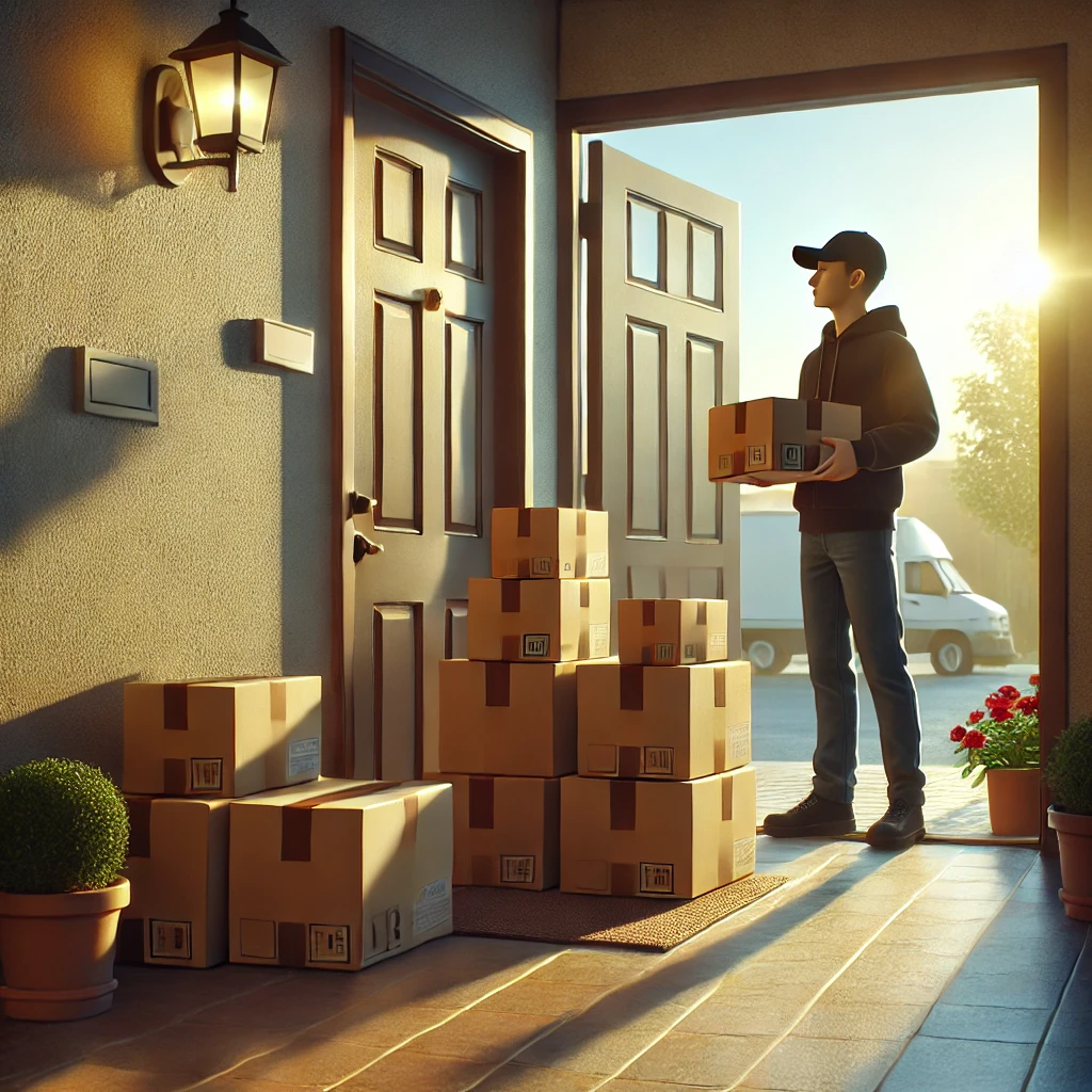 소상공인 택배비 지원