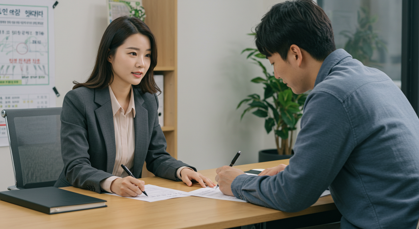 연체자 대출 가능한 곳 TOP5 및 주의사항