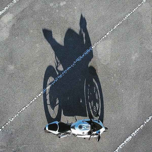 평생 만나기 힘든 신기한 착시현상 모음