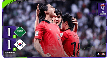 2024년 01년 31일 사우디아라비아 대한민국