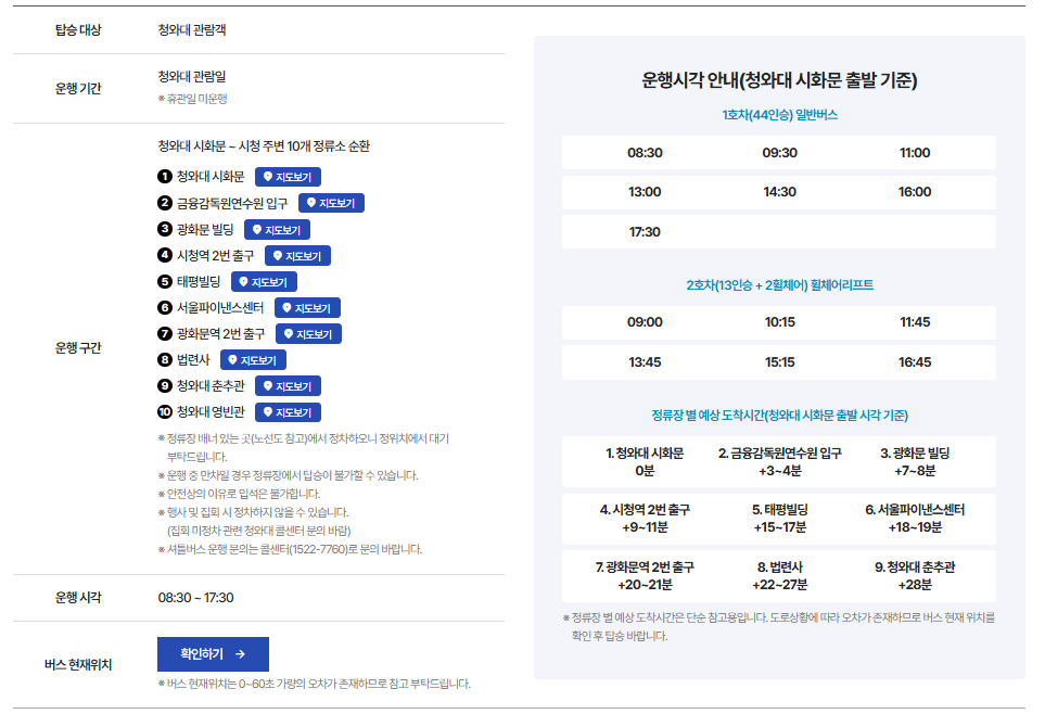 청와대-관람-예약-가는길