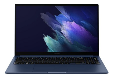 삼성전자 2021 갤럭시북 15.6, 미스틱 블루, 코어i7 11세대, 512GB, 16GB, WIN10 Home, NT750XDZ-A71AU