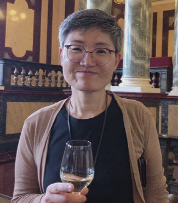 강미숙 성비위 피해자 대리인 활동