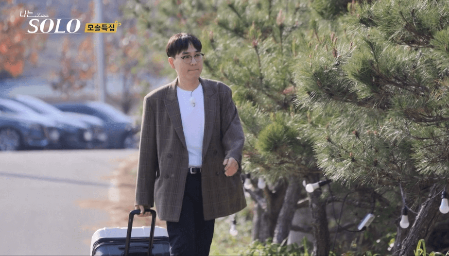 나는솔로 19기