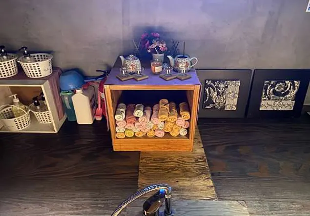 더헤븐타이마사지