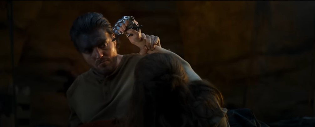 퓨리오사 매드맥스 사가 출연진 정보 줄거리