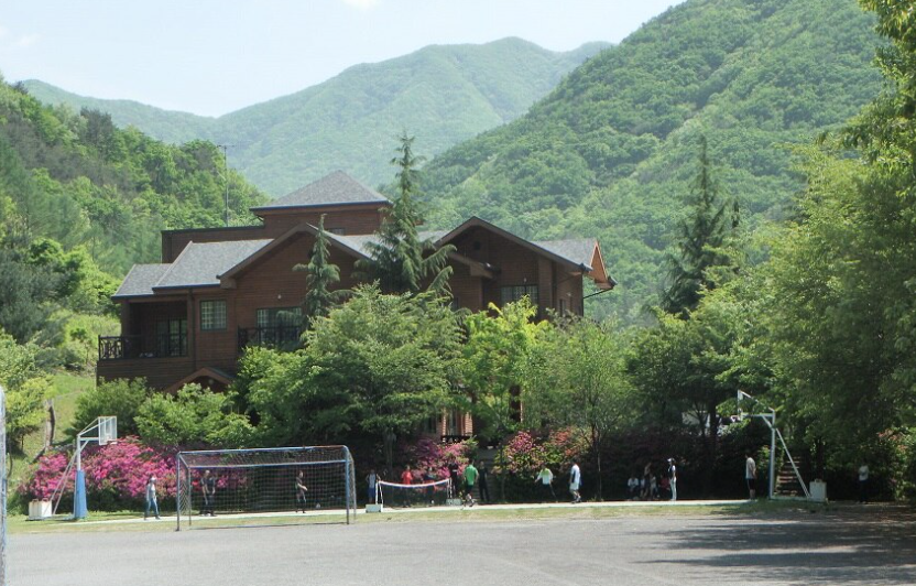 고산 자연휴양림 예약 평상 정자 물놀이 계곡 오토캠핑장 숙박 시설