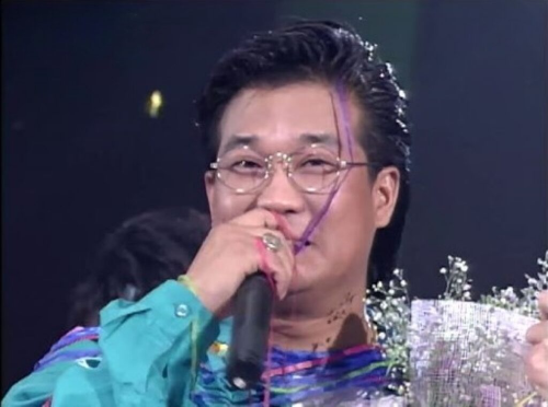 이무송 가수