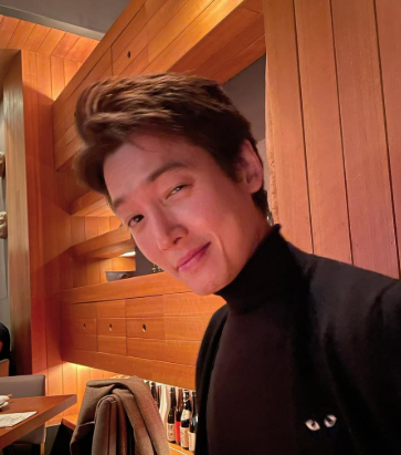 정경호 프로필