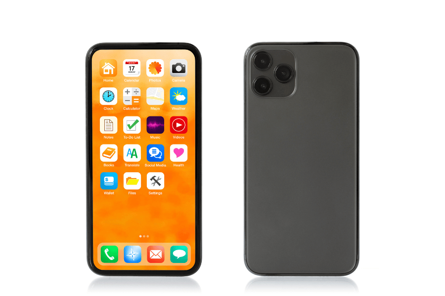 스마트폰 발열 줄이는 설정 7가지