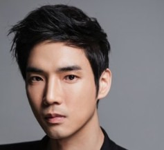 강지섭 프로필
