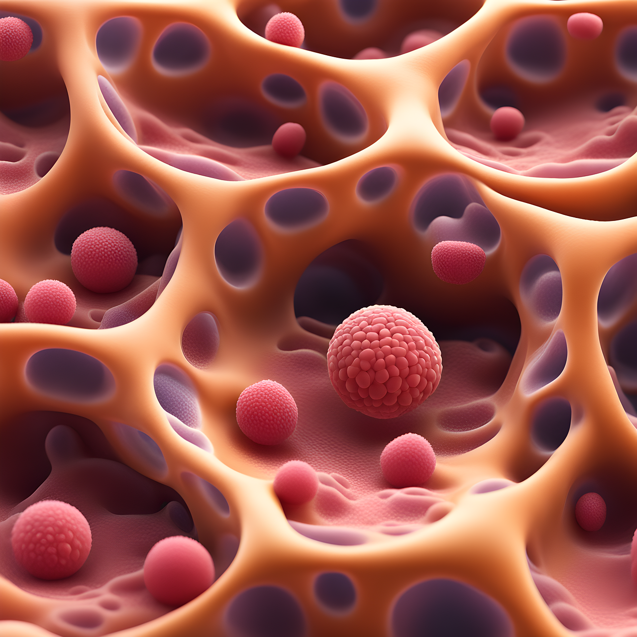 급성 백혈병과 만성 백혈병의 차이점