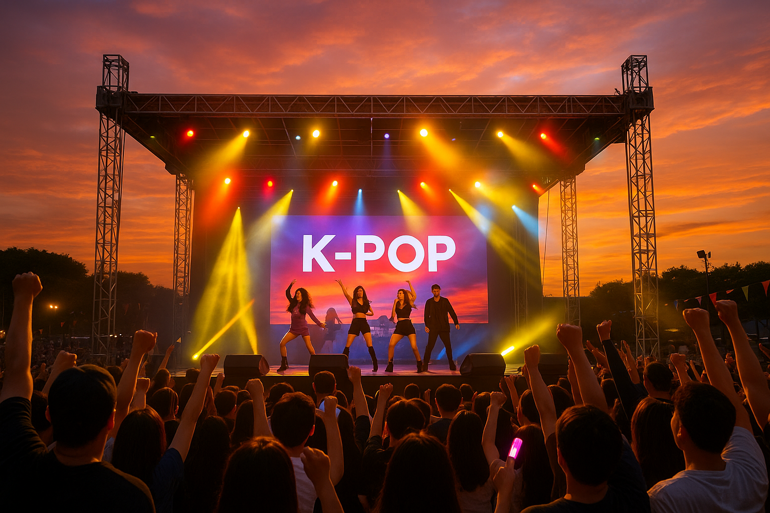 2025 광주 충장축제 일정